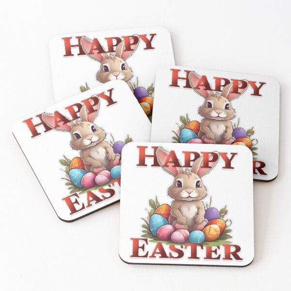 Item preview, Easter Bunny designed and sold by Fabian Gonzalez.
