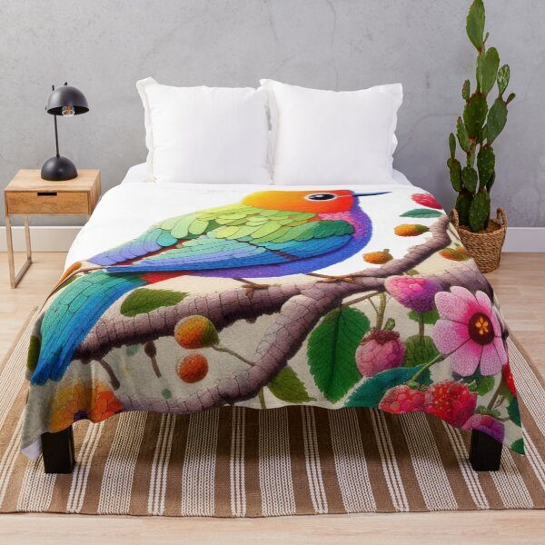 Item preview, Bountiful Vista designed and sold by ramboe.