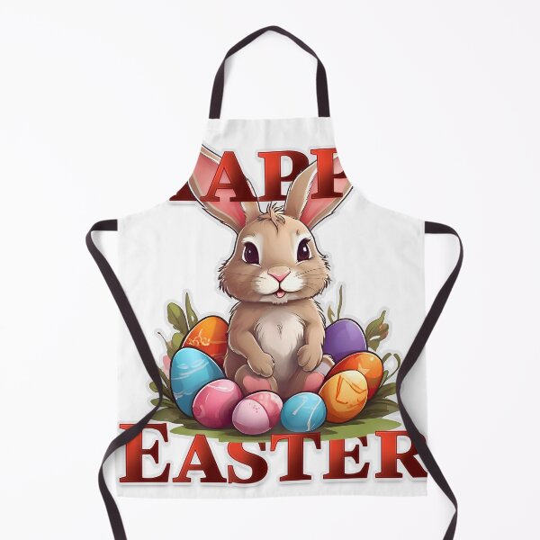 Item preview, Easter Bunny designed and sold by Fabian Gonzalez.