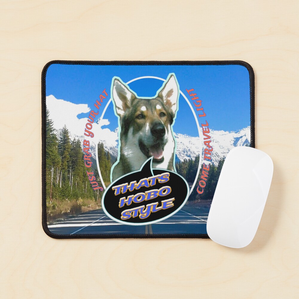 Item preview, Mouse Pad designed and sold by RGPdesigns.