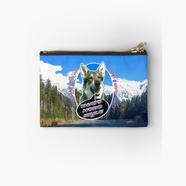 Item preview, That's Hobo Style  designed and sold by RGPdesigns.