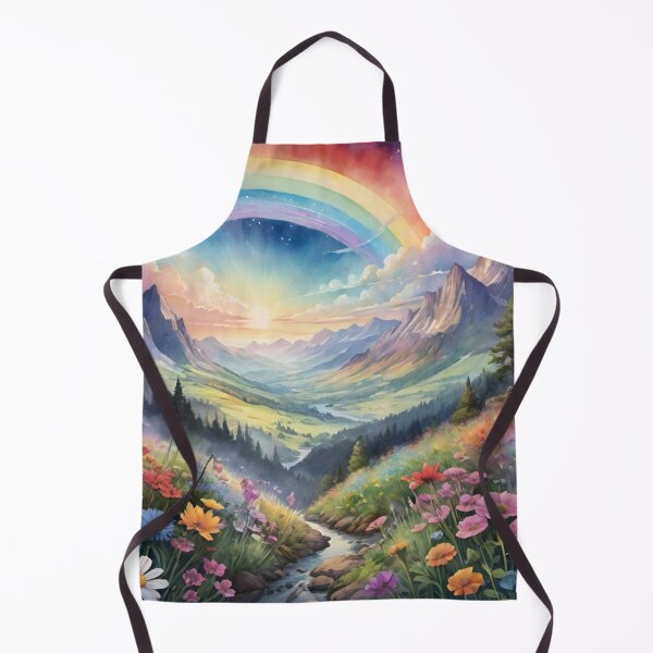 Item preview, Rainbow Superbloom designed and sold by JamieRainbow.
