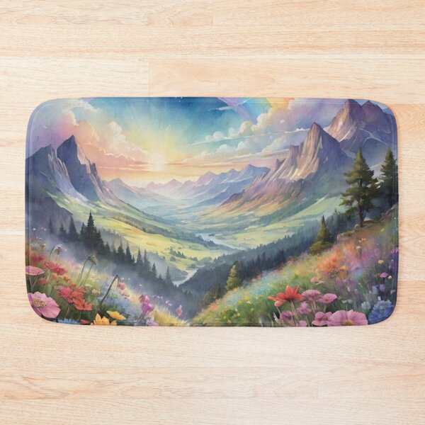 Item preview, Rainbow Superbloom designed and sold by JamieRainbow.