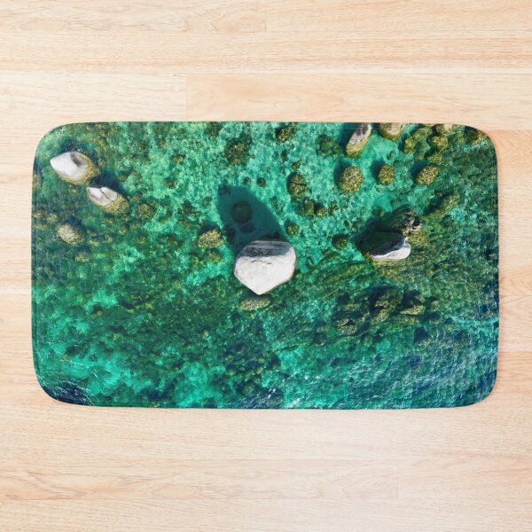 Item preview, Rock in Tahoe  designed and sold by ~ Roodpart ~ Owen White.