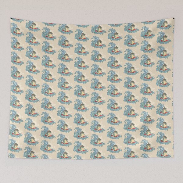 Item preview, Dragon Surf designed and sold by Khotekmei.