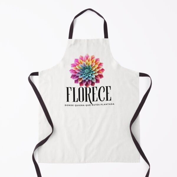 Item preview, "Bloom Where You Are Planted" Motivational Design designed and sold by MoshisooPrint.