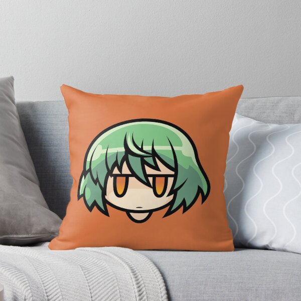 Item preview, Hikage Chibi designed and sold by F3NR15ULFR.