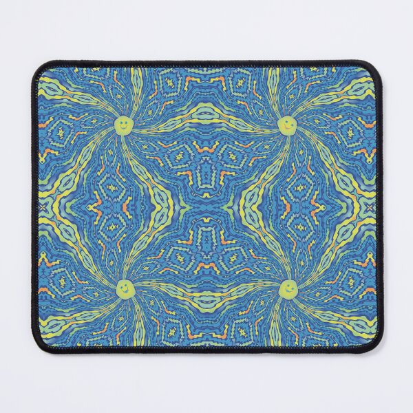 Item preview, Colorful Brittlestar Boogie Under the Sea designed and sold by PatternTango.