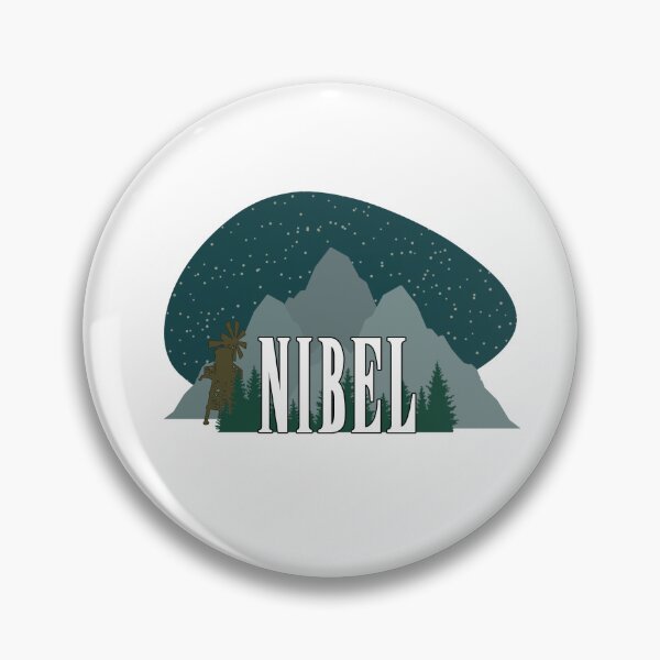 Item preview, Nibel designed and sold by snitts.