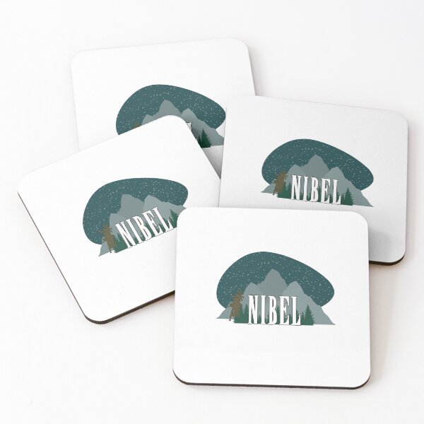 Item preview, Nibel designed and sold by snitts.