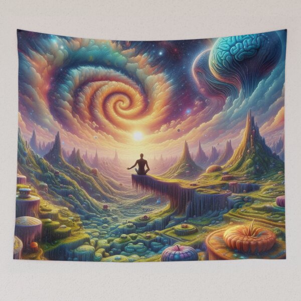Item preview, Awareness 5 designed and sold by schizo604.