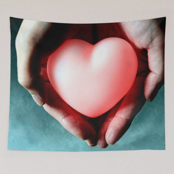 Item preview, Love Heart  designed and sold by ontological.