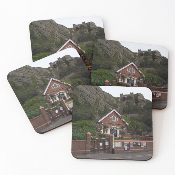 Item preview, The East Hill lift. designed and sold by GingerMan2550.