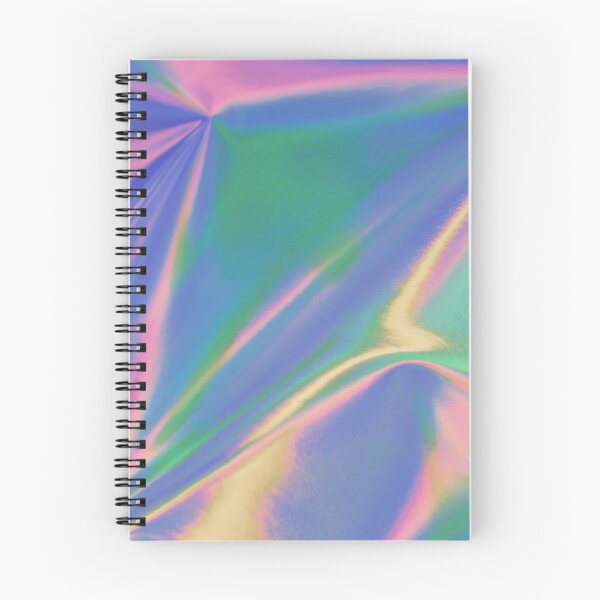 Item preview, Holographic Pastels designed and sold by CrushArt1.
