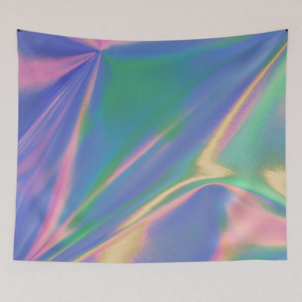 Item preview, Holographic Pastels designed and sold by CrushArt1.
