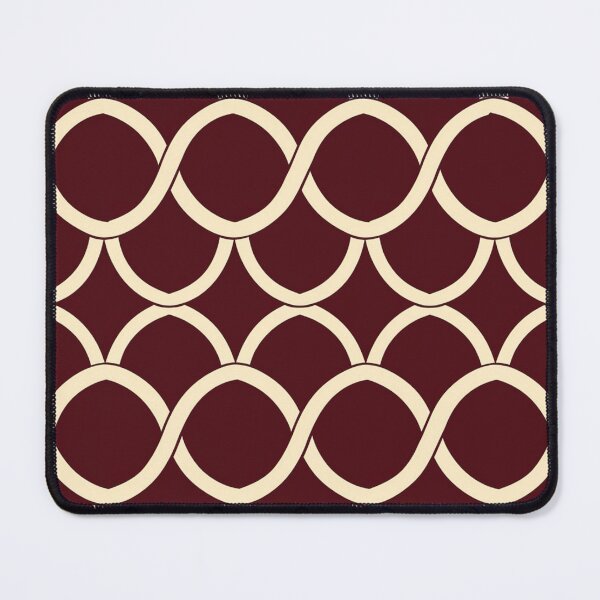 Item preview, Modern Marakesh pattern design designed and sold by BartHugoKnight.