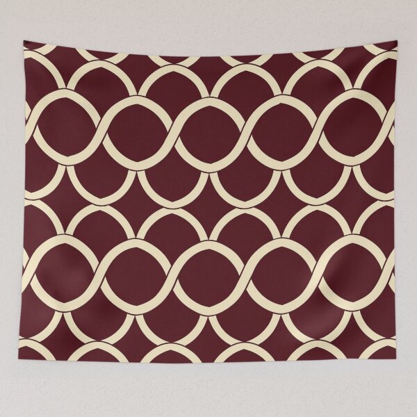 Item preview, Modern Marakesh pattern design designed and sold by BartHugoKnight.