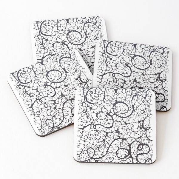 Item preview, A Symphony of Organized Chaos designed and sold by RCartist26.