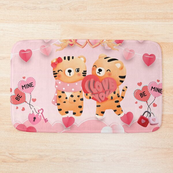 Item preview, BE MINE !! designed and sold by wordspixies.