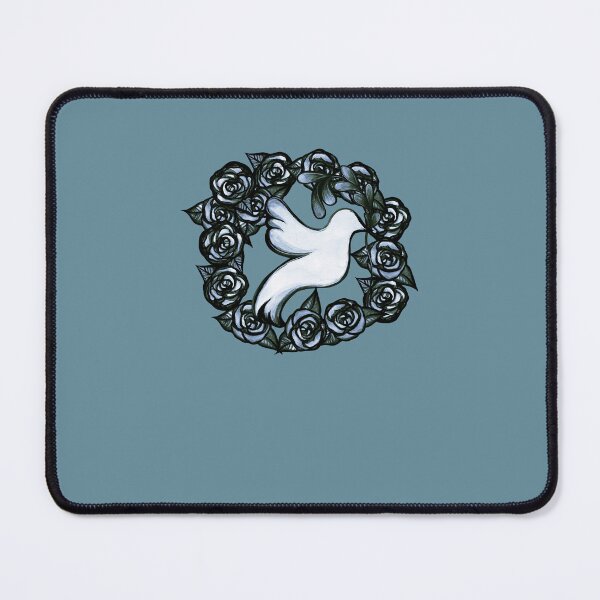 Item preview, Dove of Peace designed and sold by FrictionMaxxing.