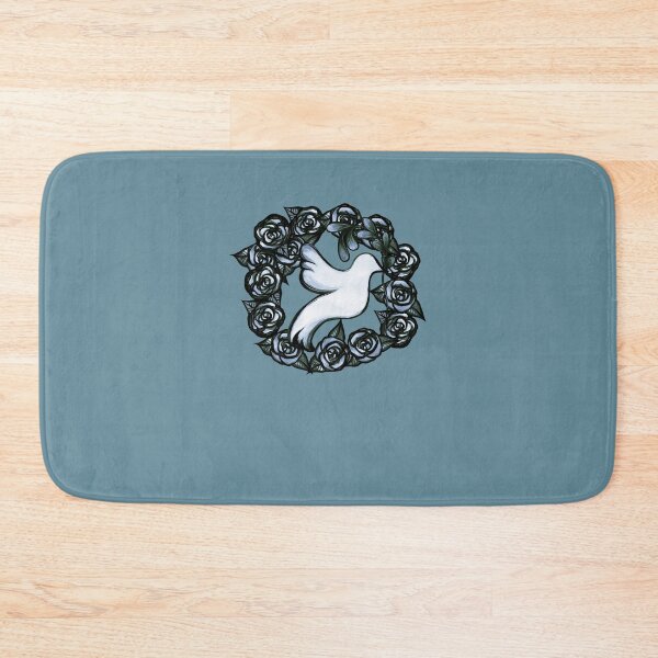 Item preview, Dove of Peace designed and sold by FrictionMaxxing.