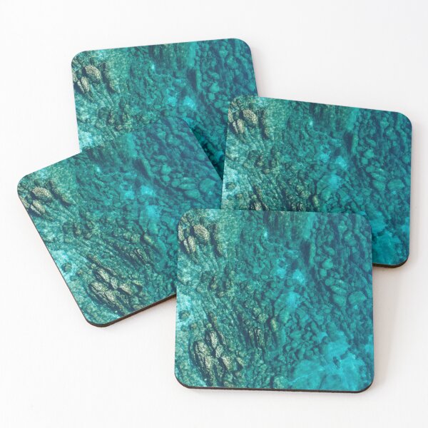 Item preview, Tahoe turquoise water designed and sold by ~ Roodpart ~ Owen White.