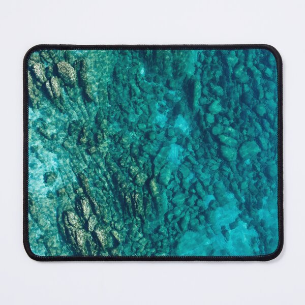 Item preview, Tahoe turquoise water designed and sold by ~ Roodpart ~ Owen White.