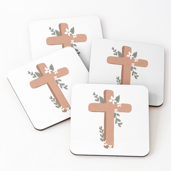 Item preview, easter cross designed and sold by btwjulis.