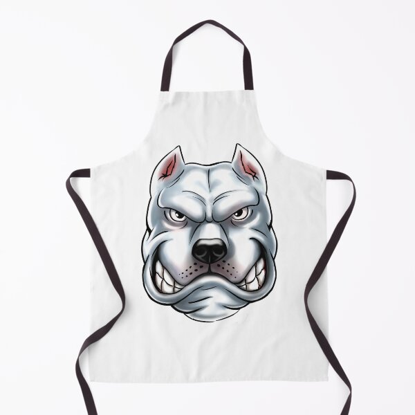 Item preview, Dog Angry Face designed and sold by extjac.