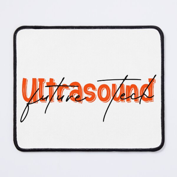 Item preview, Future Ultrasound Tech designed and sold by Mahfouf Younes.