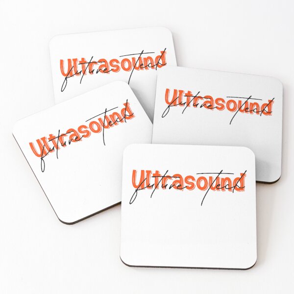 Item preview, Future Ultrasound Tech designed and sold by Mahfouf Younes.