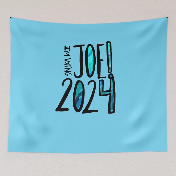 Item preview, Joe Biden 2024 designed and sold by FrictionMaxxing.