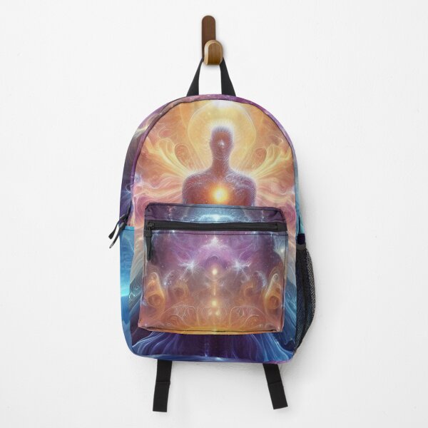Item preview, Astral body 4 designed and sold by schizo604.