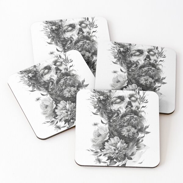 Item preview, Tattoo Style Design 1 of 28 designed and sold by Jenson Major.