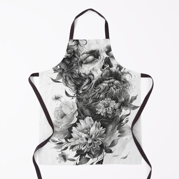 Item preview, Tattoo Style Design 1 of 28 designed and sold by Jenson Major.