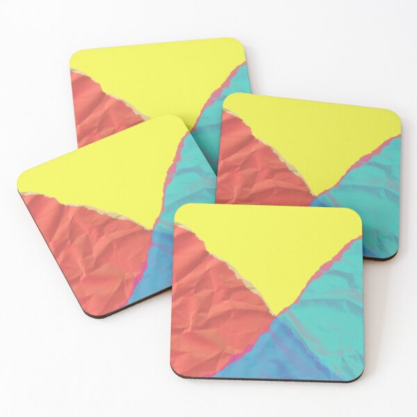Item preview, Color overlap designed and sold by SillyFun.
