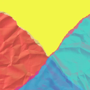 Artwork thumbnail, Color overlap by SillyFun