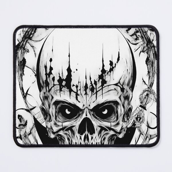 Item preview, Gaze of the Departed designed and sold by DarkJuliettes.