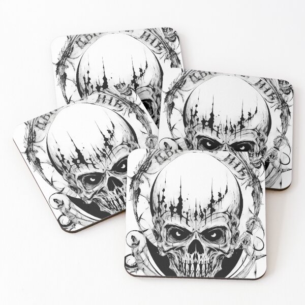 Item preview, Gaze of the Departed designed and sold by DarkJuliettes.