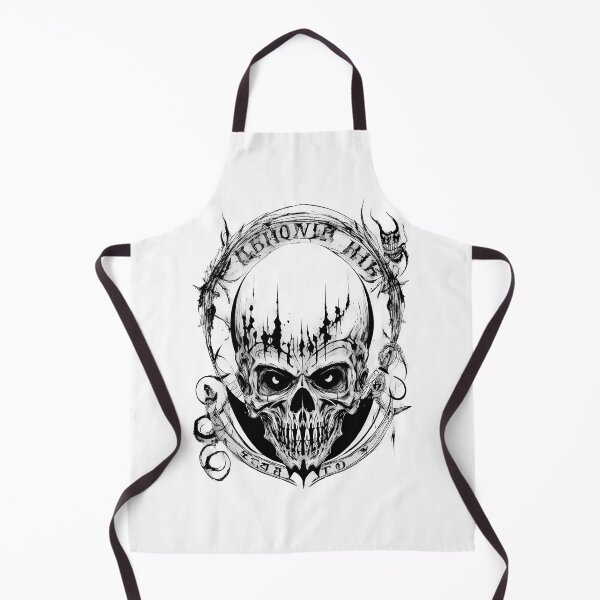 Item preview, Gaze of the Departed designed and sold by DarkJuliettes.