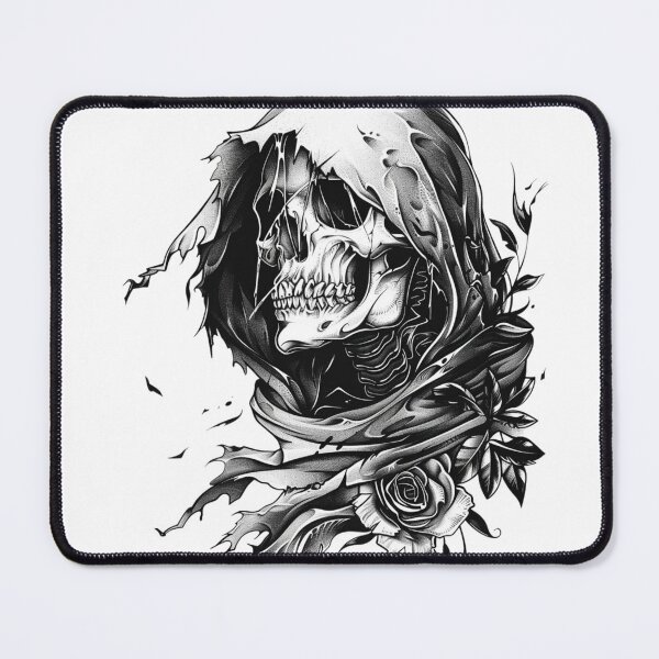 Item preview, Tattoo Style Design 2 of 28 designed and sold by Jenson Major.