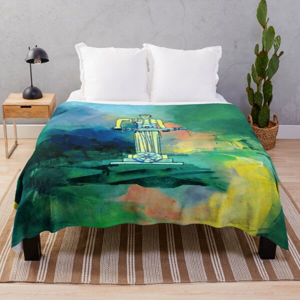 Item preview, Mother Armenia Artwork designed and sold by doniainart.