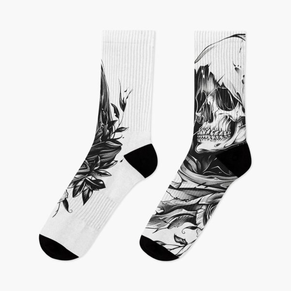 Item preview, Tattoo Style Design 2 of 28 designed and sold by Jenson Major.