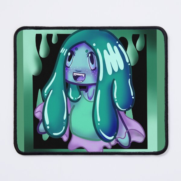 Item preview, Teilani, Slime Princess designed and sold by xTwistedColorsx.