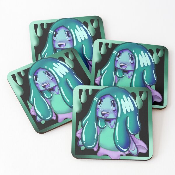 Item preview, Teilani, Slime Princess designed and sold by xTwistedColorsx.