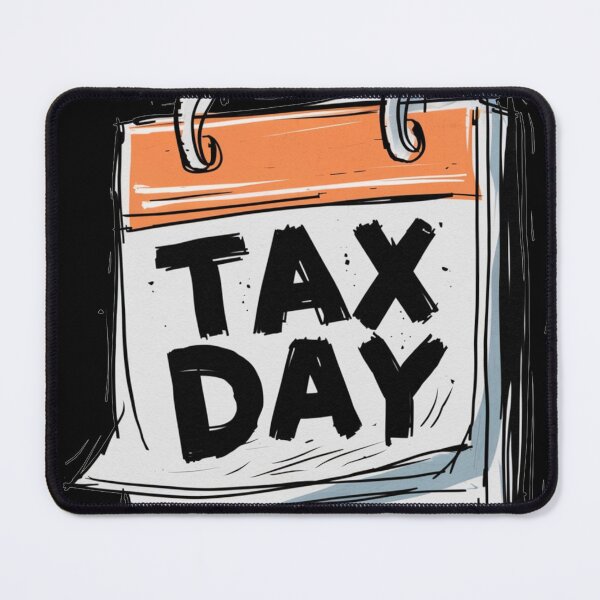 Item preview, Tax Day Accountant Cry And Pay Funny Accountant designed and sold by Cr320.