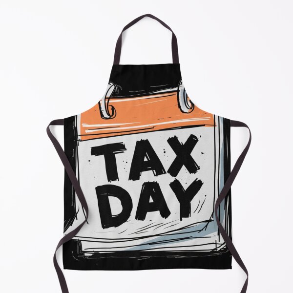 Item preview, Tax Day Accountant Cry And Pay Funny Accountant designed and sold by Cr320.
