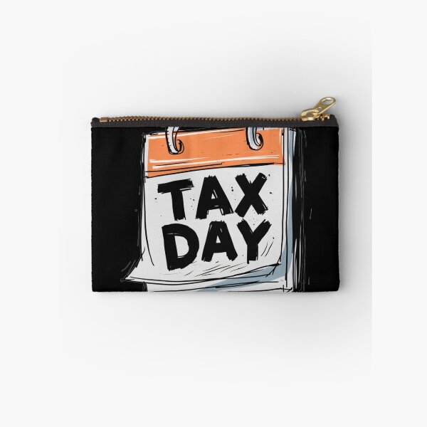 Item preview, Tax Day Accountant Cry And Pay Funny Accountant designed and sold by Cr320.