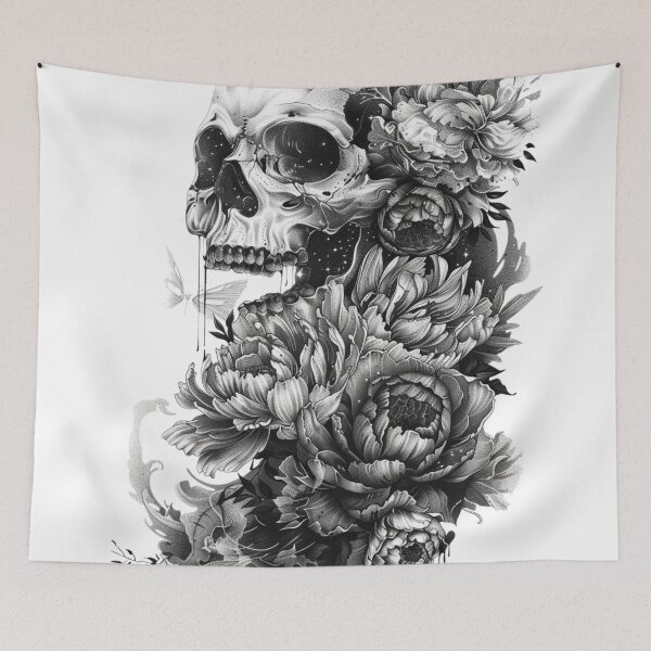 Item preview, Tattoo Style Design 3 of 28 designed and sold by Jenson Major.