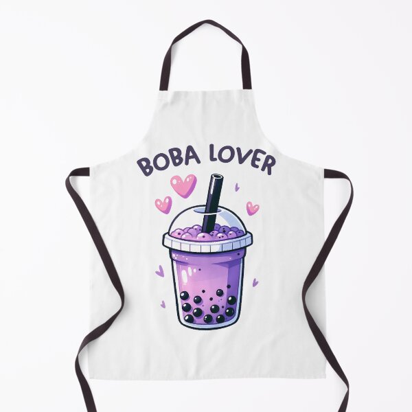 Item preview, Boba Lover designed and sold by Stuff2Good.